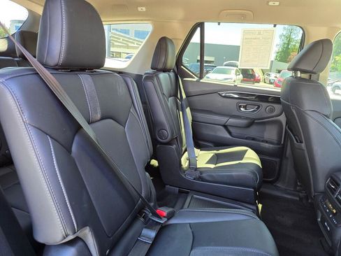Certified 2023 Honda Pilot EX-L image 8