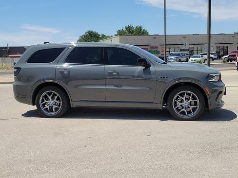 Used 2026 Dodge Durango GT w/ Trailer Tow Group IV AWD/4WD image 5