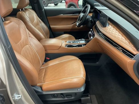 Used 2022 INFINITI QX60 Autograph w/ Cargo Package AWD/4WD image 19
