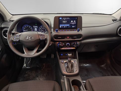 Certified 2023 Hyundai Kona SEL image 10