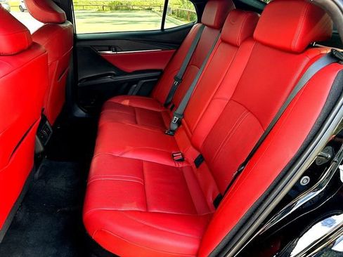 Certified 2025 Toyota Camry XSE w/ Premium Package image 18