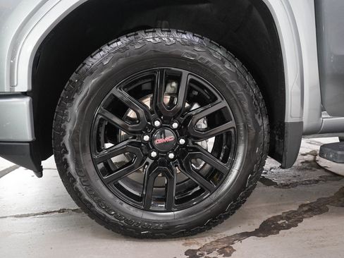 Used 2025 GMC Sierra 1500 Elevation w/ Elevation Premium Package AWD/4WD image 31