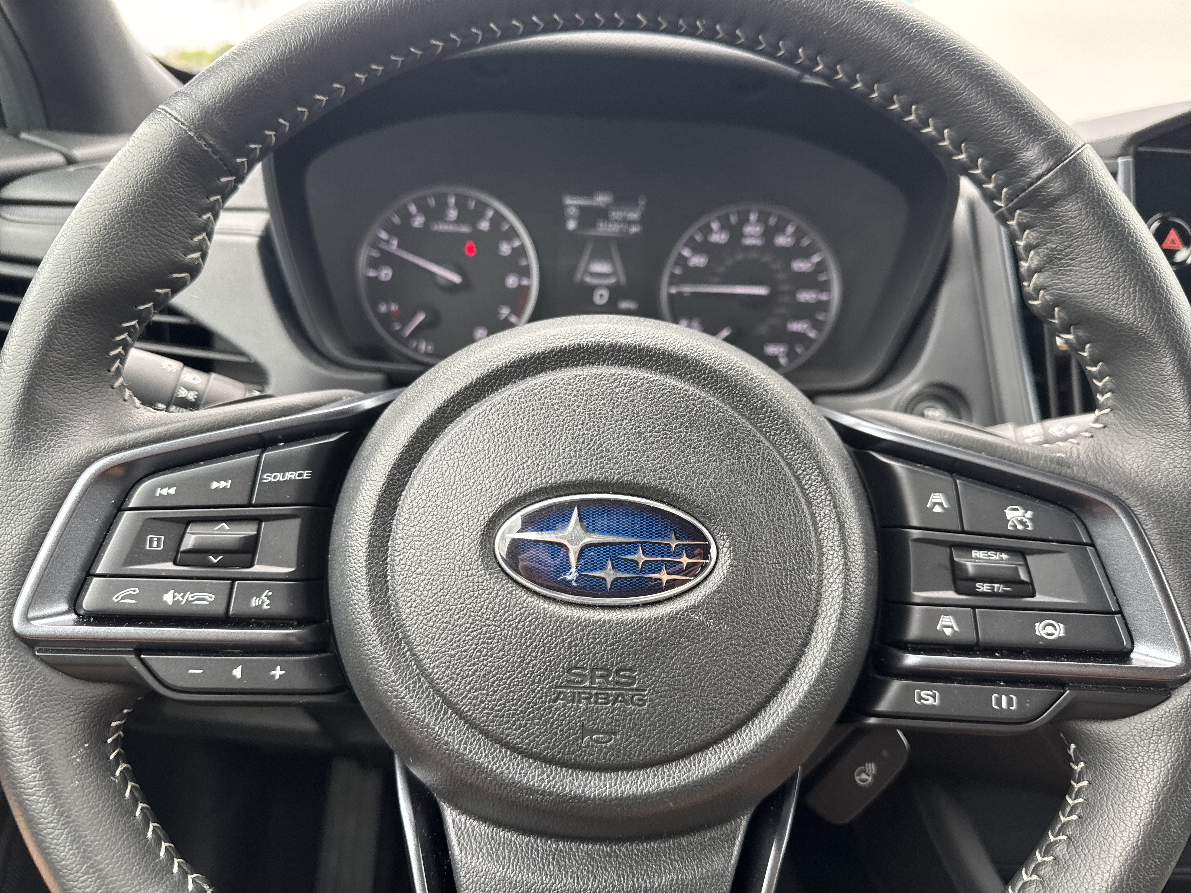 Certified 2026 Subaru Forester Limited w/ Limited Package AWD/4WD image 15