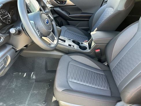 New 2026 Subaru Impreza 2.0i Sport AWD/4WD image 15