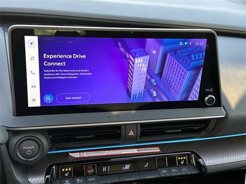 New 2026 Toyota Prius XLE image 24