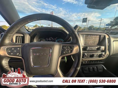 Used 2017 GMC Sierra 1500 Denali image 18