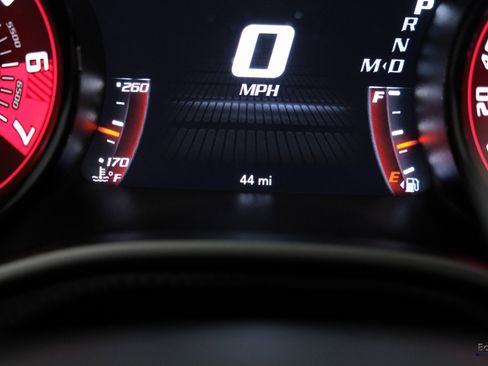 Used 2023 Dodge Challenger SRT Super Stock image 61