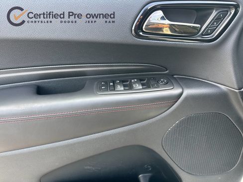 Used 2023 Dodge Durango GT AWD/4WD image 12