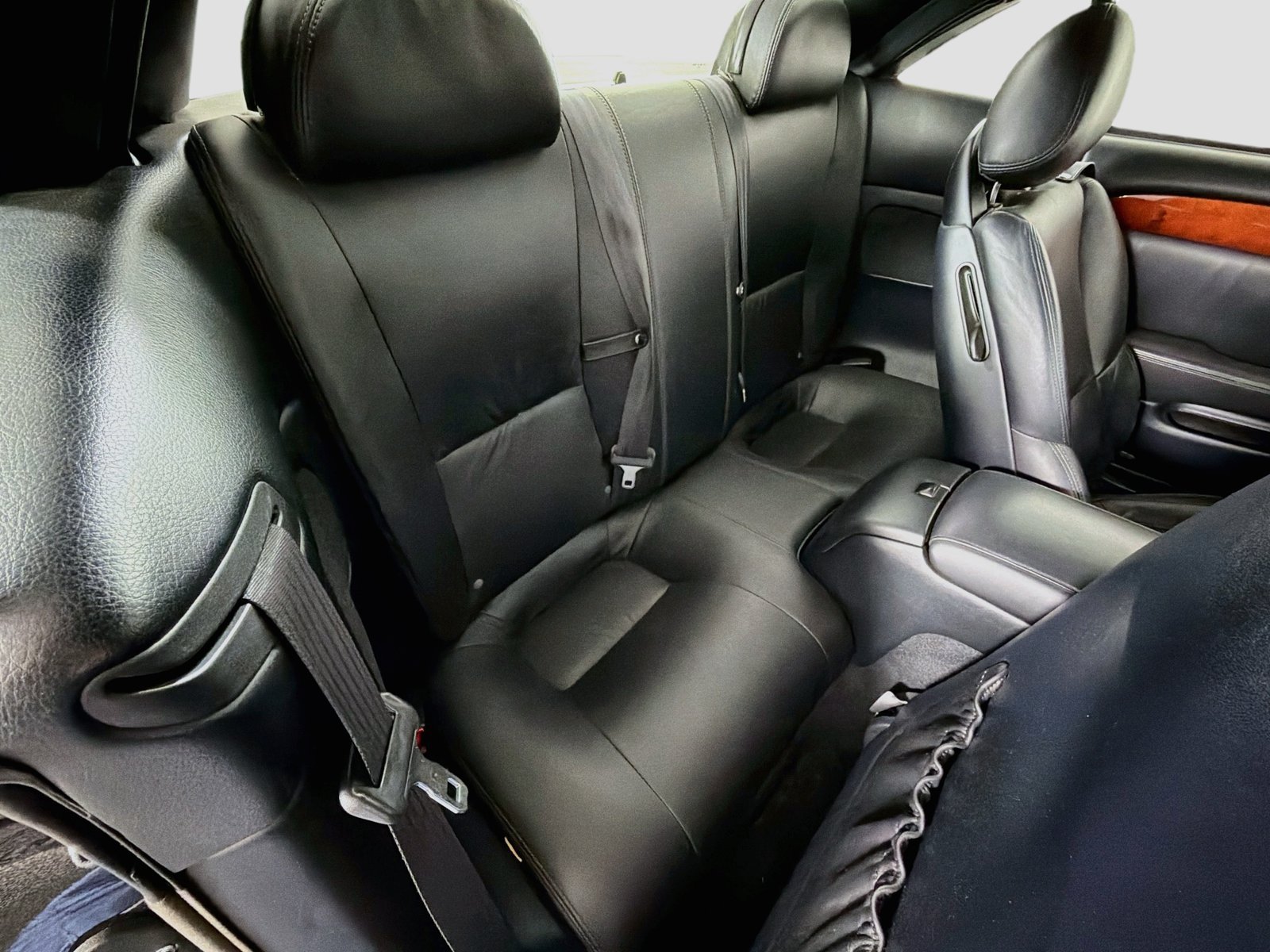 Used 2007 Lexus SC 430 Convertible RWD image 30