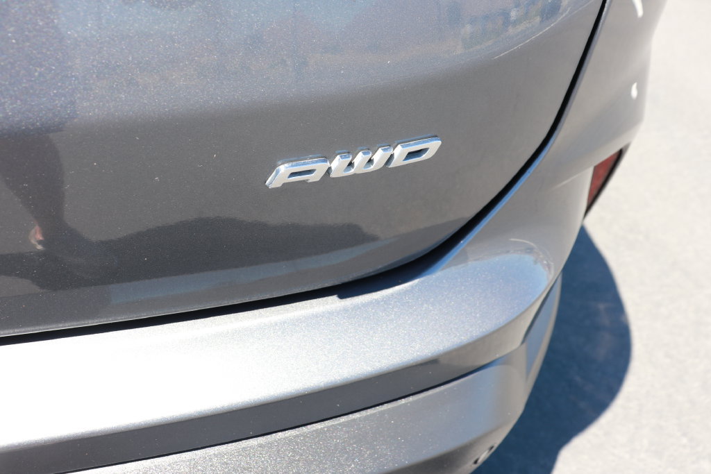 Used 2024 Ford Edge SEL AWD/4WD image 7