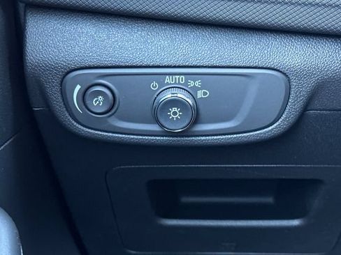 New 2026 Chevrolet TrailBlazer LT w/ Convenience Package AWD/4WD image 35