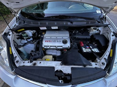 Used 2005 Toyota Sienna XLE Limited FWD image 11