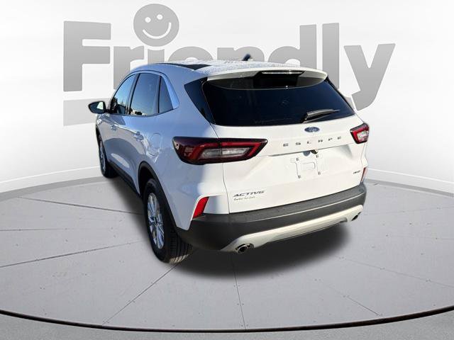 Used 2023 Ford Escape Active AWD/4WD image 5