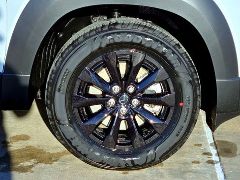 New 2026 MAZDA CX-50 2.5 Hybrid w/ Weather Package image 7