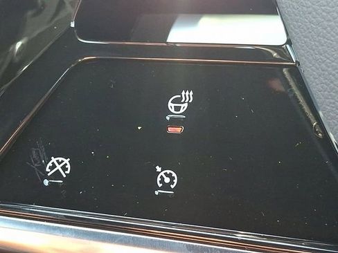 New 2025 Cadillac Lyriq Sport image 15