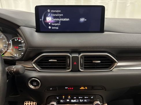 Used 2023 MAZDA CX-5 AWD 2.5 S w/ Premium Plus Pkg image 18