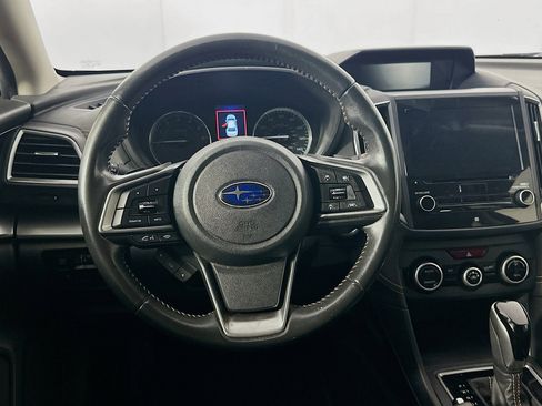 Used 2019 Subaru Crosstrek 2.0i Limited w/ Moonroof Package AWD/4WD image 18