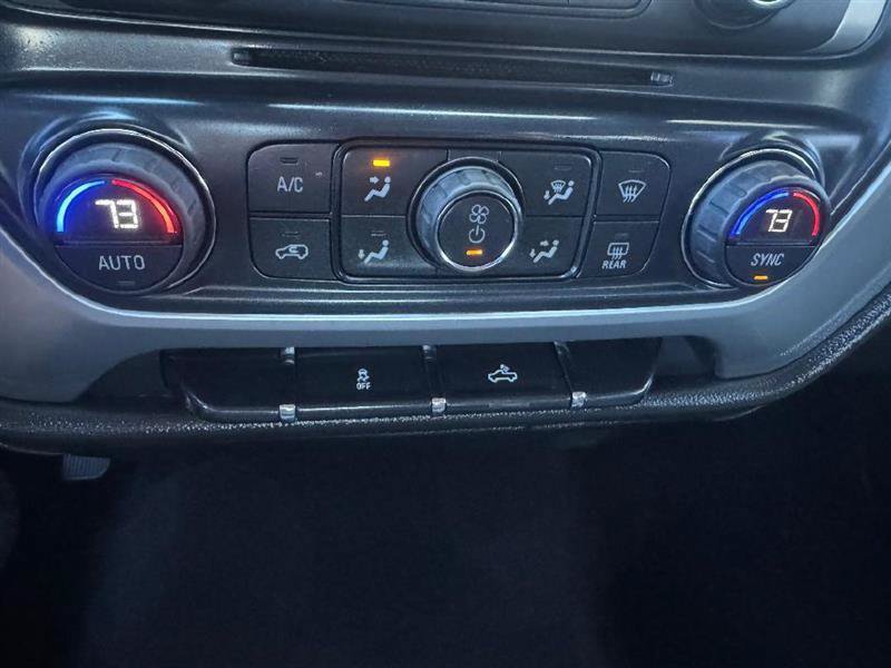 Used 2014 GMC Sierra 1500 SLE w/ SLE Value Package AWD/4WD image 31