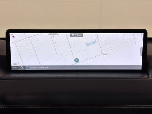 Used 2022 Genesis GV80 3.5T Prestige Signature image 16