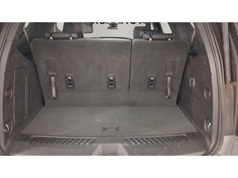 Used 2025 Chevrolet Tahoe LT AWD/4WD image 20