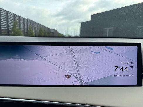 New 2026 Genesis GV70 2.5T Select AWD/4WD image 19