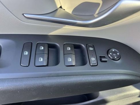 Certified 2023 Hyundai Tucson SEL w/ Convenience Package image 17