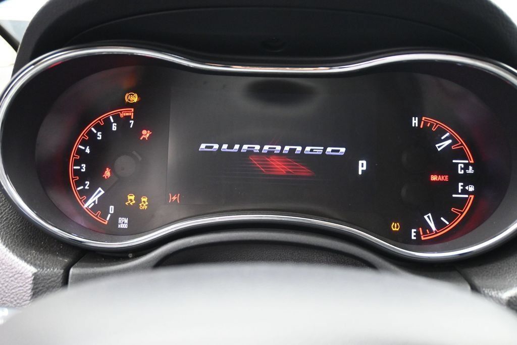 Used 2014 Dodge Durango SXT RWD image 12