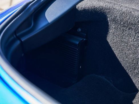 Used 1996 Dodge Viper GTS RWD image 31