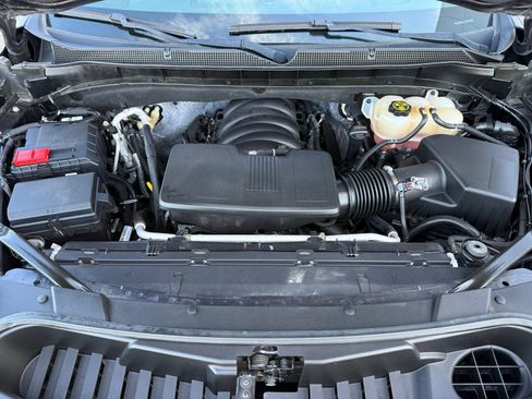 Certified 2023 Chevrolet Tahoe LT RWD image 47