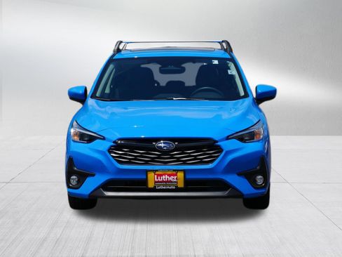 Certified 2024 Subaru Impreza 2.0i Sport AWD/4WD image 2