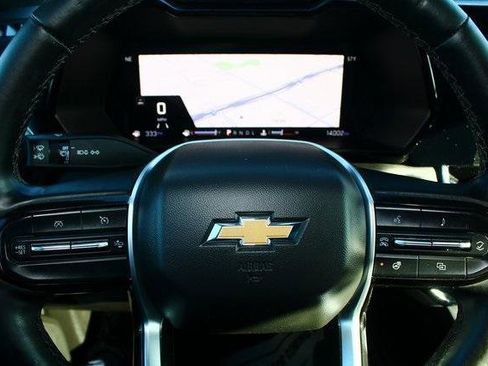 Used 2024 Chevrolet Colorado LT w/ LT Convenience Package III image 14