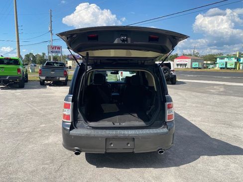 Used 2015 Ford Flex Limited FWD image 17
