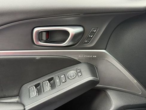 Used 2024 Acura Integra A-Spec FWD image 23