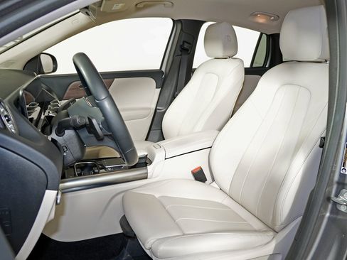 Certified 2023 Mercedes-Benz GLA 250 GLA 250 image 12