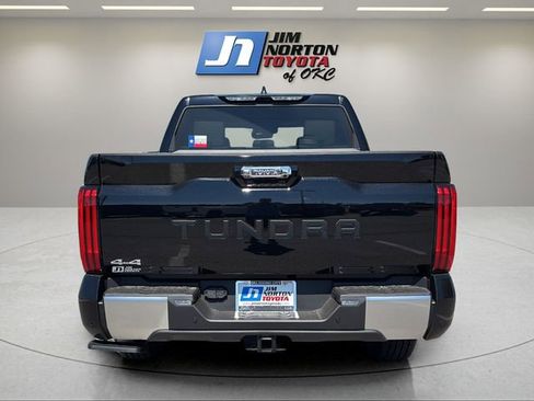New 2026 Toyota Tundra Limited AWD/4WD image 6