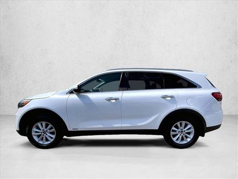 Used 2019 Kia Sorento AWD w/ LX Convenience Package image 6