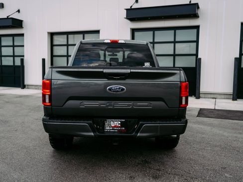 Used 2019 Ford F150 Lariat image 6