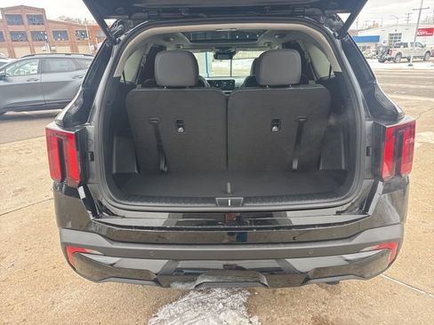 New 2026 Kia Sorento SX image 10