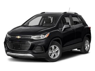 Used 2017 Chevrolet Trax LT w/ LT Convenience Package video 1