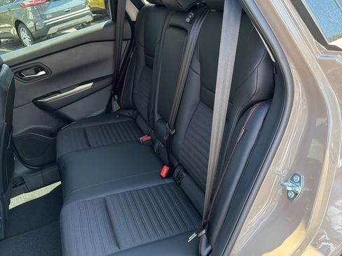 New 2026 Nissan Rogue SV AWD/4WD image 21