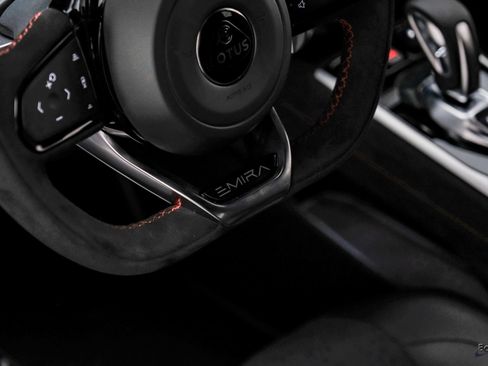 New 2026 Lotus Emira SE RWD image 53