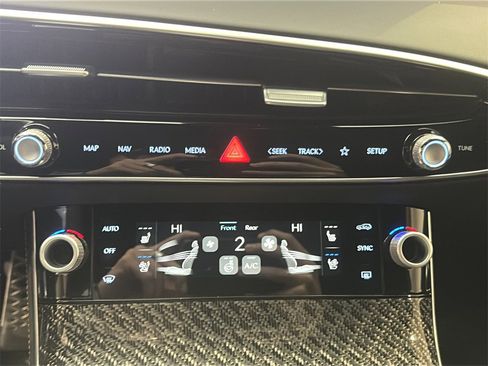 New 2026 Genesis GV70 3.5T Sport Prestige image 27