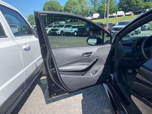 Used 2025 Toyota Corolla GR AWD/4WD image 19
