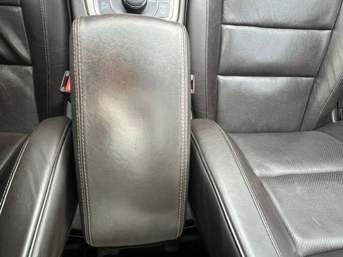 Used 2014 Jeep Grand Cherokee Summit image 30