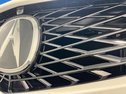 New 2026 Acura MDX A-Spec image 28