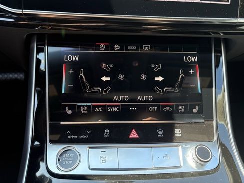 New 2025 Audi Q7 3.0T Premium Plus image 33