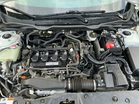Used 2020 Honda Civic Touring image 25