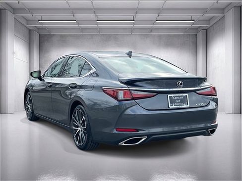 Used 2022 Lexus ES 350 w/ Premium Package image 5