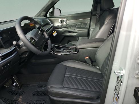 New 2026 Kia Sorento SX Prestige image 16