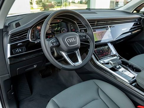 New 2026 Audi Q7 3.0T Premium Plus AWD/4WD image 17
